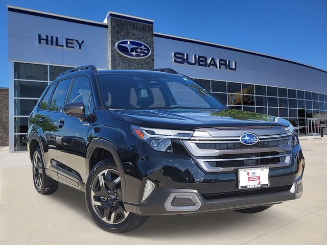  2025 Subaru Forester Hybrid Limited AWD   