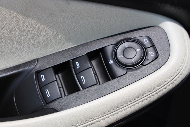 2021 Buick Encore GX Essence Black at Wharton Ford