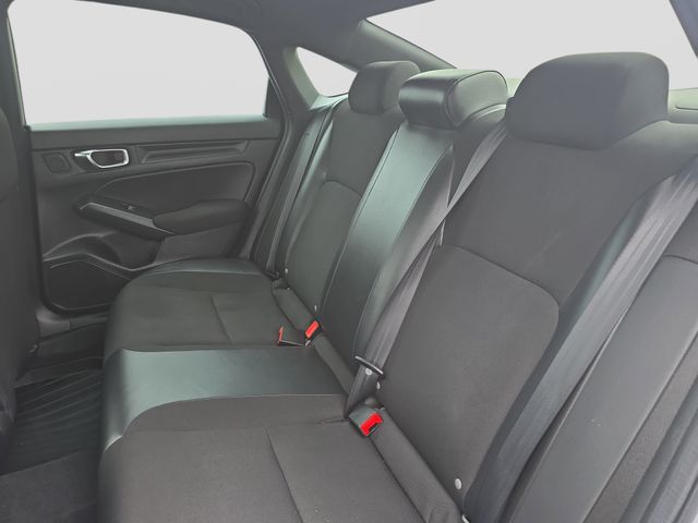 Used 2022 Honda Civic Sedan