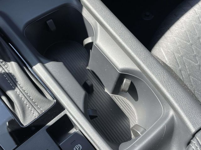 New 2026 Red Nissan SV image 27