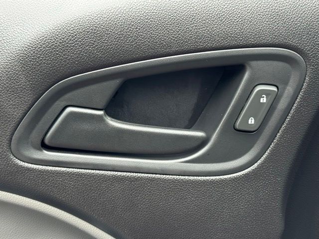 Used 2019 Chevrolet Colorado Sedan