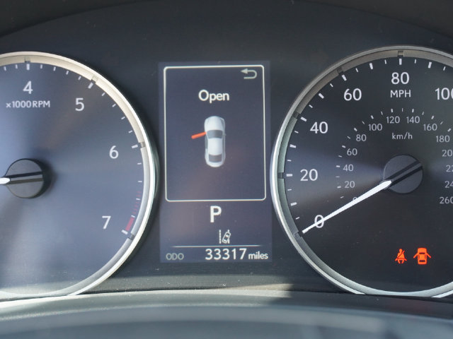 Used 2021 Lexus RC Coupe