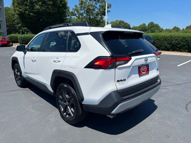 Used 2024 Toyota RAV4 SUV