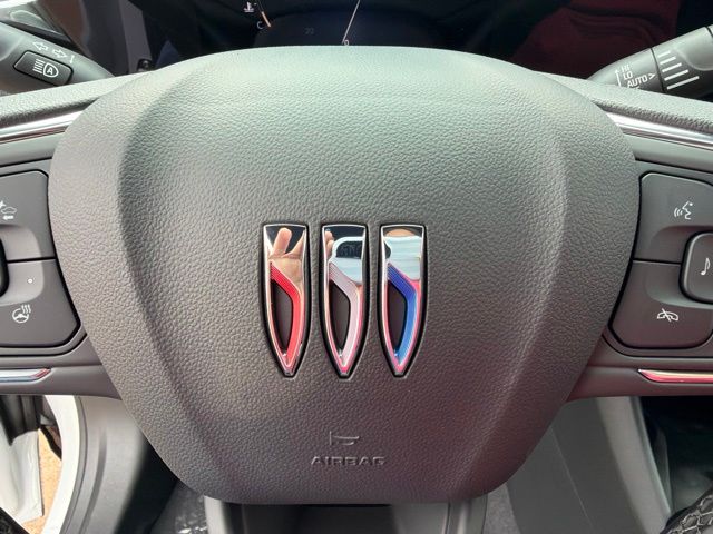 New 2026 Buick Envista SUV