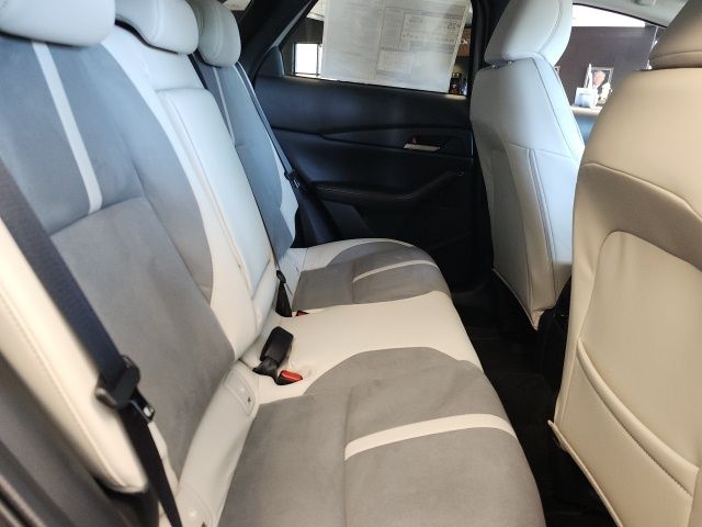 2026 Mazda CX-30 2.5 Turbo Aire Edition Gray at Mazda of Columbia
