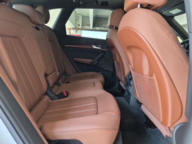 2023 Audi Q5 Premium - Photo 18