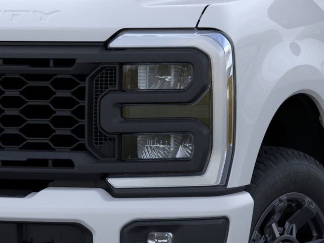 2024 Ford F-250SD XL 17