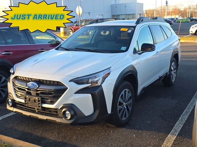 2023 Subaru Outback Premium AWD
