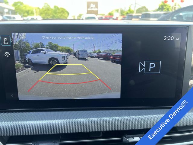 2025 Hyundai Sonata