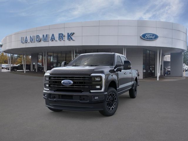 new 2026 Ford F-350SD car, priced at $100,000
