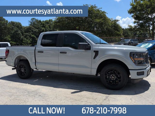 Avalanche 2026 Ford F-150 Pickup Truck 4X2 Automatic