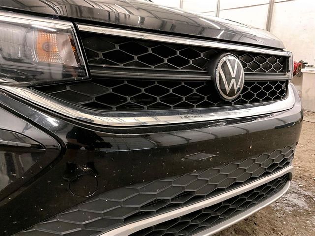 2022 Volkswagen Taos 1.5T SE  at Auto Express Mitsubishi