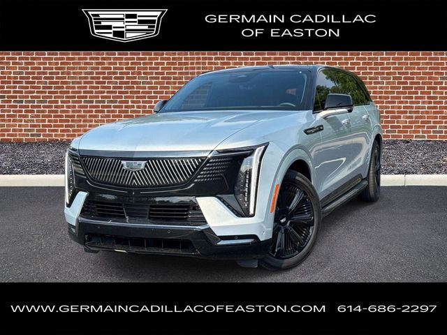 2025 Cadillac Escalade IQ Sport 2 AWD