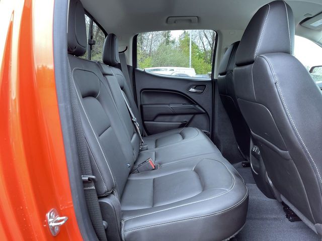 Used 2019 Chevrolet Colorado For Sale in Livonia, MI