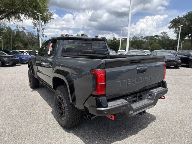 New 2026 Toyota Tacoma i-FORCE MAX Truck