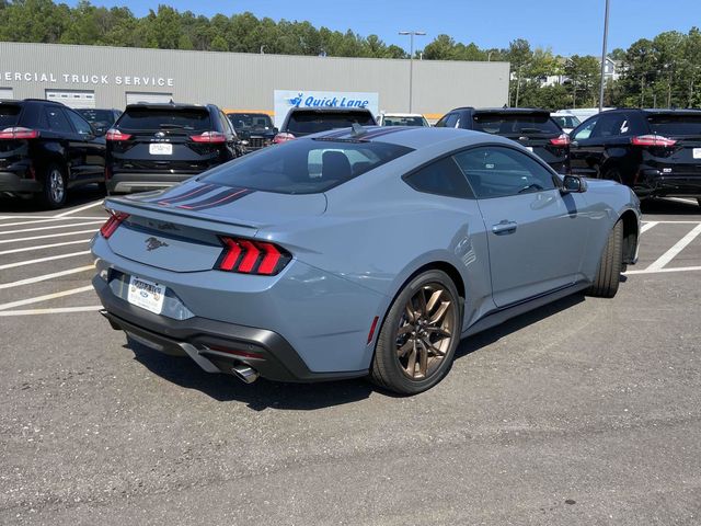 2024 Ford Mustang EcoBoost Premium 3