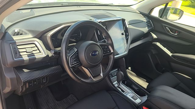 Used 2025 Subaru Ascent SUV