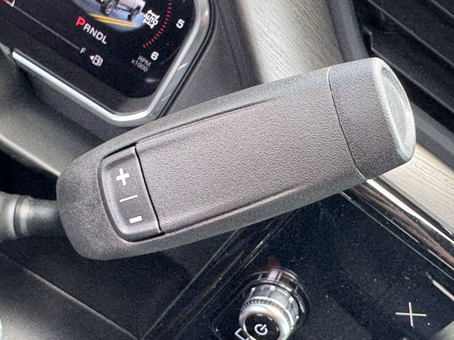 2026 GMC Sierra 2500HD AT4 Black at Classic Chevrolet Galveston
