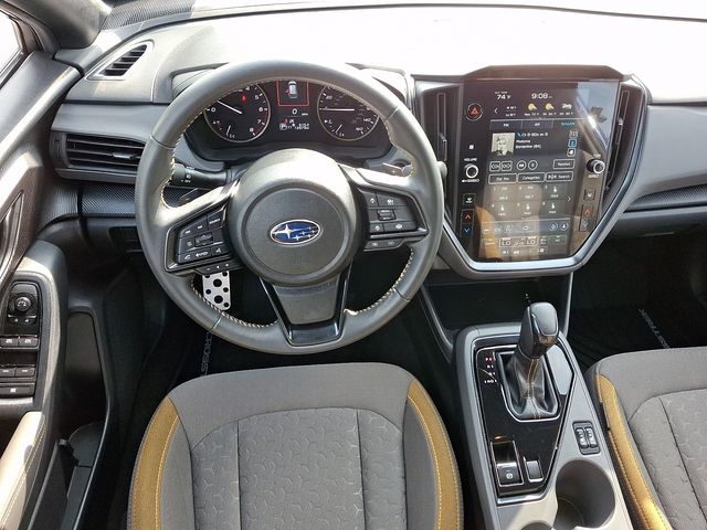 2024 Subaru Crosstrek Sport Blue at South Hills Kia