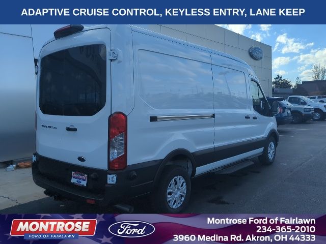 2024 Ford Transit-250 Base 6