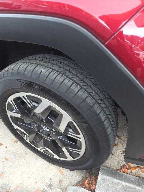 2026 Subaru Forester - $29,470