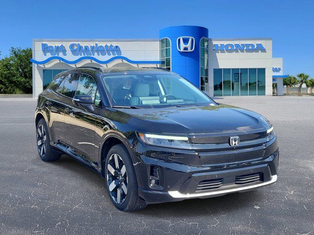 2026 Honda Prologue Elite AWD's photo