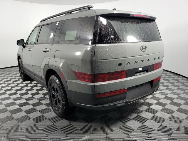 New 2025 Hyundai Santa Fe For Sale in Indianapolis, IN