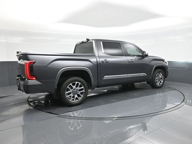 Used 2024 Toyota Tundra Truck