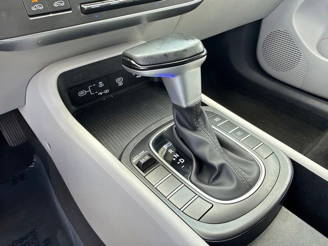 2025 Hyundai Kona - $21,988