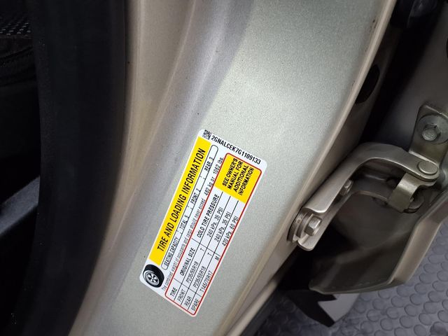 2016 Chevrolet Equinox LT Gold at Durrett Motor Company