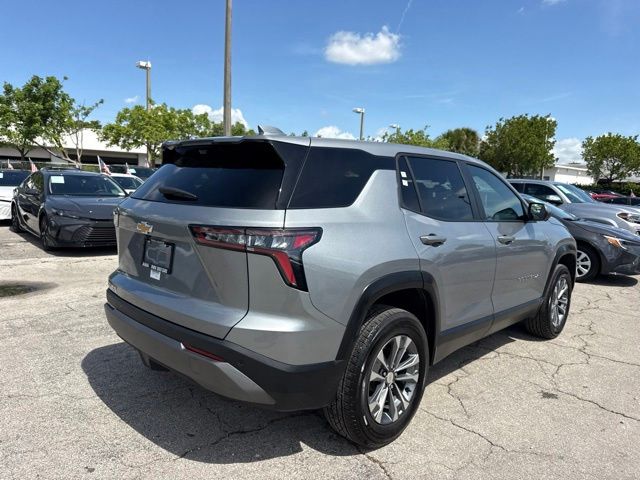 Used 2026 Chevrolet Equinox SUV