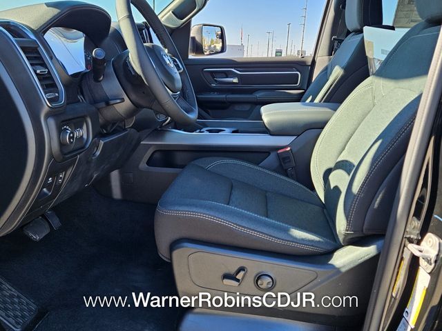 New 2026 Black Ram Big Horn/Lone Star image 5