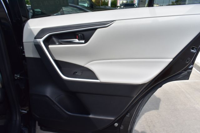Used 2024 Toyota RAV4 SUV