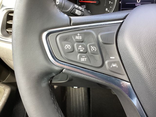 Used Car 2024 Chevrolet Equinox  Lt For Sale Under $25,000 In San Antonio, Texas