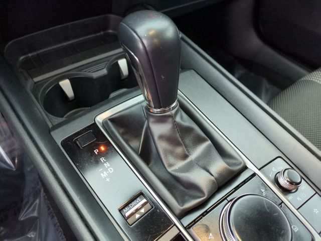 used 2024 Mazda CX-50 car, priced at $22,411