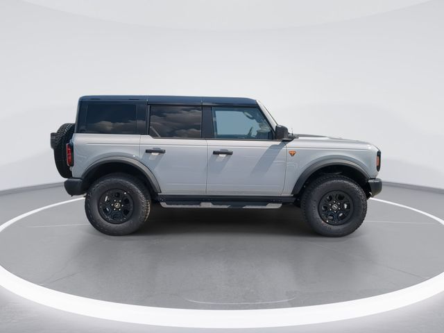 New 2026 Avalanche Ford Badlands® image 9