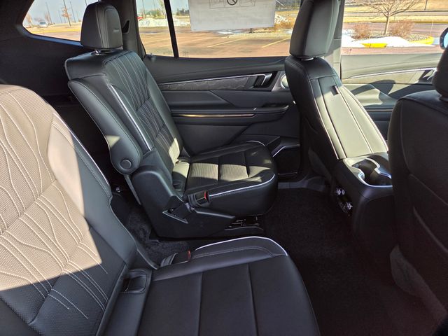 2026 Buick Enclave Avenir FWD