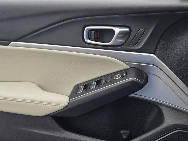 used 2026 Acura Integra car, priced at $33,625