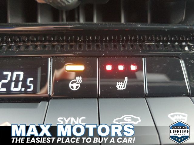 Used 2024 Toyota Land Cruiser SUV