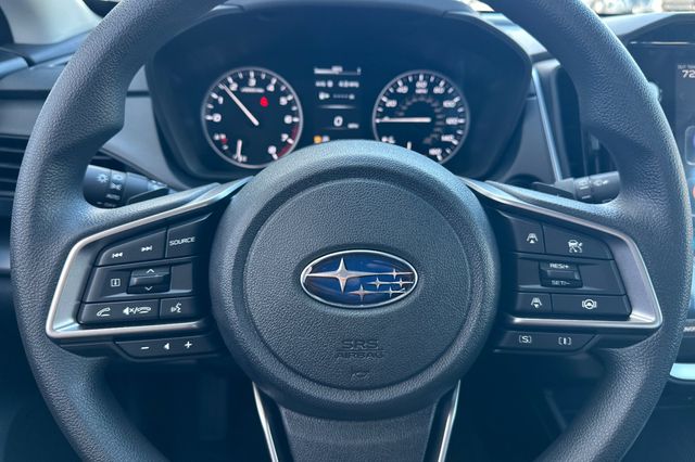 New 2026 Blue Subaru Sport image 20