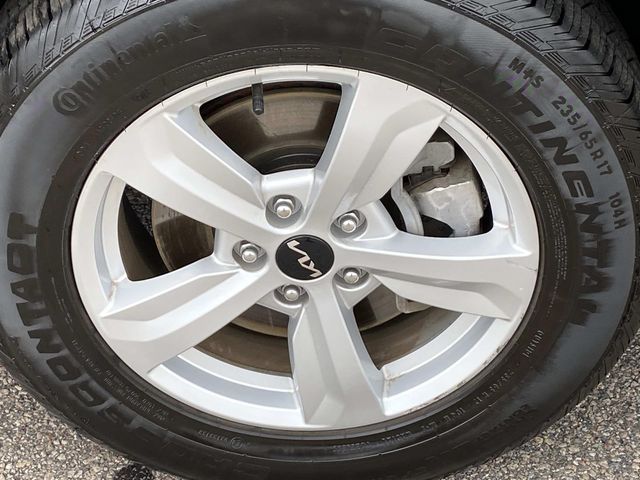 Used 2026 Kia Sorento SUV