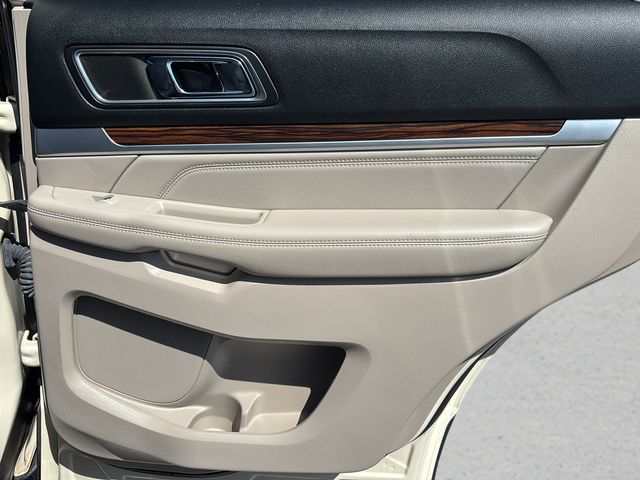 Used 2018 Ford Explorer SUV