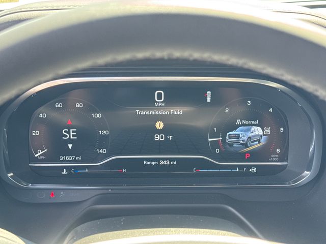 Used 2023 White GMC SLE image 15