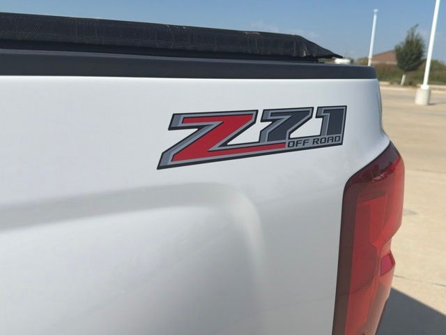 Used 2016 Chevrolet Silverado 1500 Truck