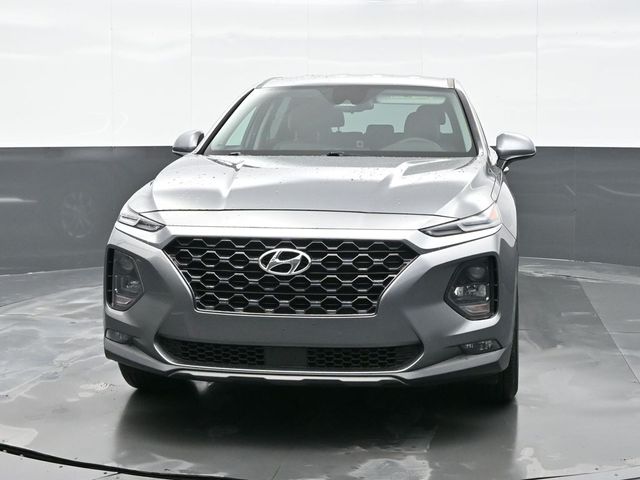 2019 Hyundai Santa Fe SEL 3