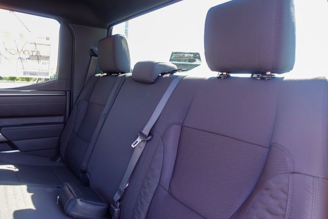 new 2026 Toyota Tundra car