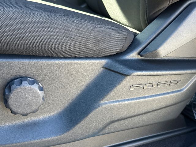 New 2026 Black Ford STX image 21