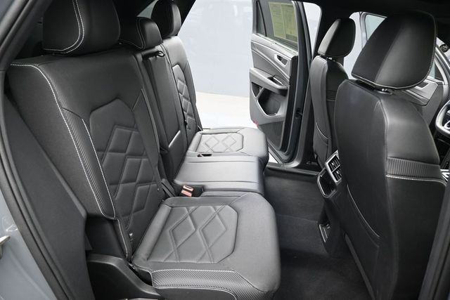 Used 2026 Volkswagen Atlas Cross Sport SUV