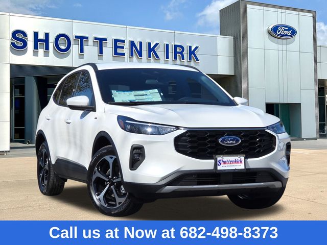 2026 Ford Escape Hybrid ST-Line Select AWD