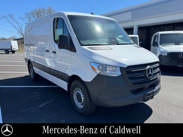 2026 Mercedes-Benz Sprinter 2500 144 WB's photo